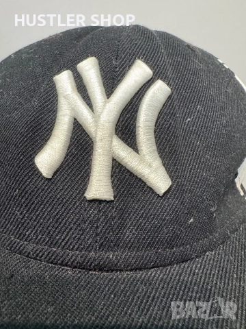 Мъжка шапка NEW ERA, снимка 2 - Шапки - 52792318
