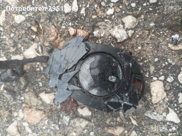 81A955555 Сензор за дъжд