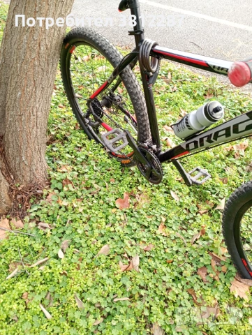 Драг Харди 29, снимка 4 - Велосипеди - 52684972