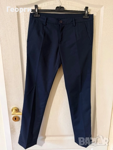 Панталон RCR Modus Vivendi, снимка 2 - Панталони - 54246611