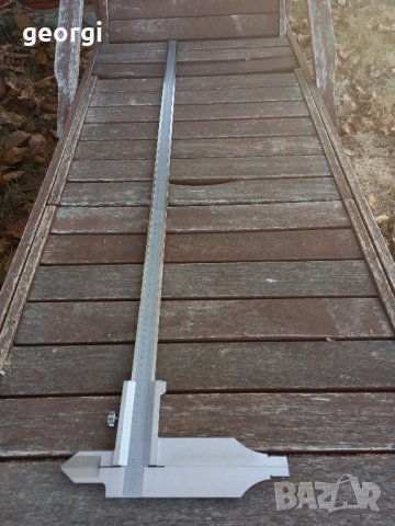 Голям немски шублер Atorn 1000mm