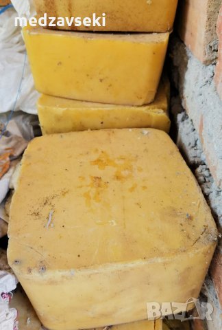 Пчелен восък жълт , снимка 9 - Други животни - 33822652