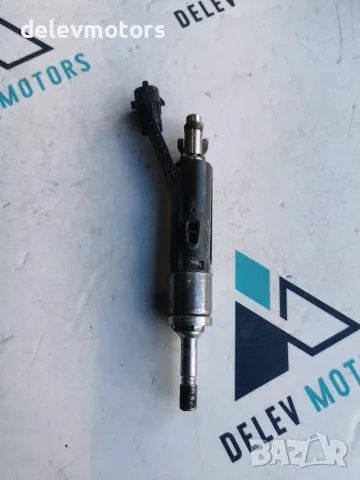9822715980 Горивен инжектор за директно впръскване Delphi за Citroen C4 X 1.2i, 131 кс., 2025г.