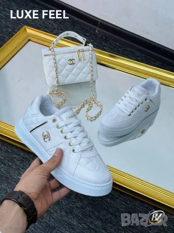 ✨ Дамски Обувки ✨ 36-41н., снимка 3 - Дамски ежедневни обувки - 56538205