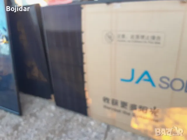 фотоволтаична система 3.2кВт, снимка 3 - Друга електроника - 49393574