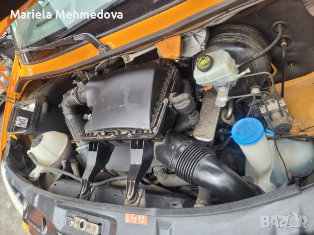 Продава се в отлично състояние , снимка 9 - Бусове и автобуси - 54083795