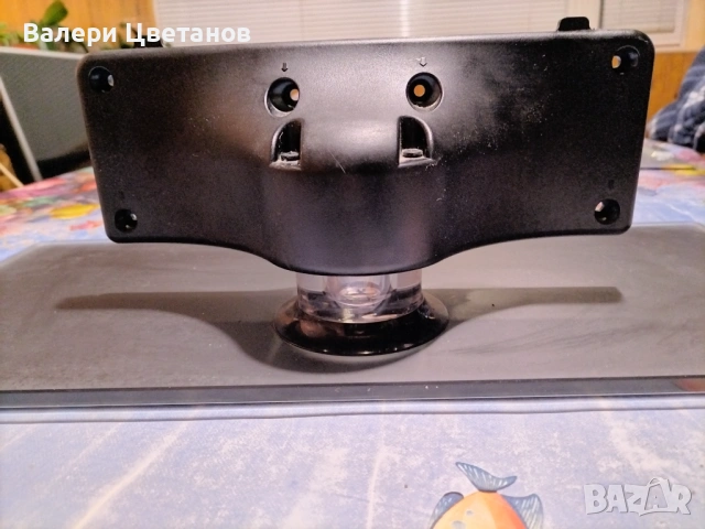 PEAQ PTV421100-B на части ,Екран здрав LC420EUD (SD)(A1) ,17PW07-2 ,6870C-0358A ,6917L-0044A ,стойка, снимка 14 - Телевизори - 53215293