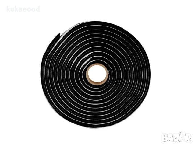 Битумно лепило (Бутилово уплътнение) за фарове , снимка 4 - Части - 50018202