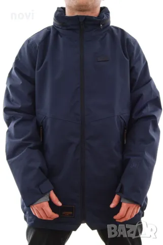 L1/Nitro Fillmore 20k , XXL, ново, оригинално, мъжко ски/сноуборд яке, снимка 3 - Зимни спортове - 47435772