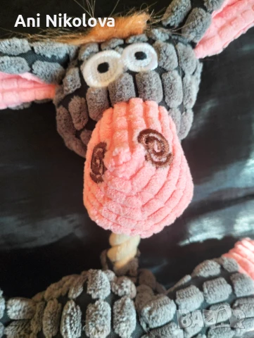 Играчка за куче, снимка 3 - За кучета - 50743830