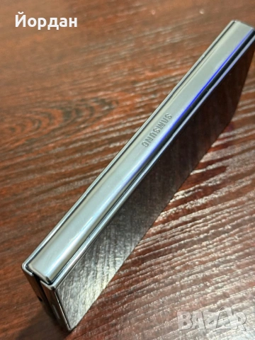 Samsung z fold 4 512gb , снимка 7 - Samsung - 53931824