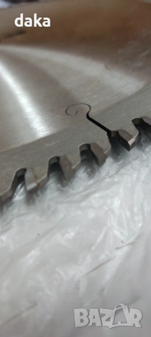 Циркулярен диск за ламинирани плоскости, снимка 5 - Циркуляри - 54150048