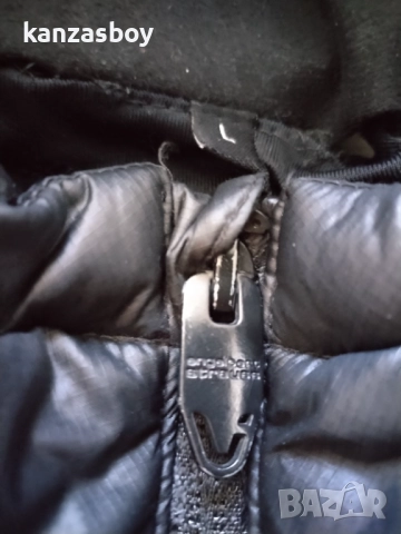 engelbert strauss mens vision jacket - мъжко зимно яке Л, снимка 8 - Якета - 52147556