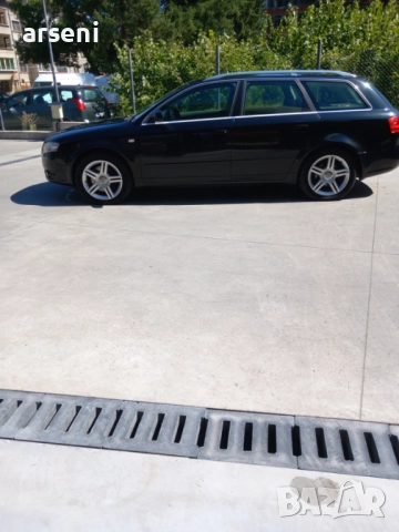 Ауди а4 б7 3.0куб.Quattro, снимка 6 - Автомобили и джипове - 51635449