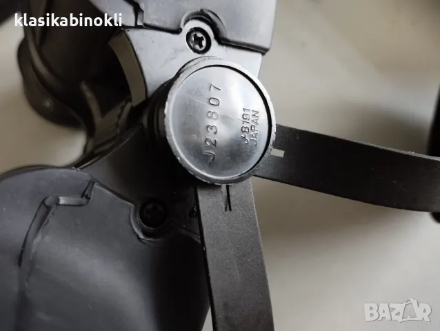 ТОП Професионален МОРСКИ- ЛОВЕН Бинокъл--7x50 -VIKING-Multi Coated, снимка 7 - Екипировка - 47388149