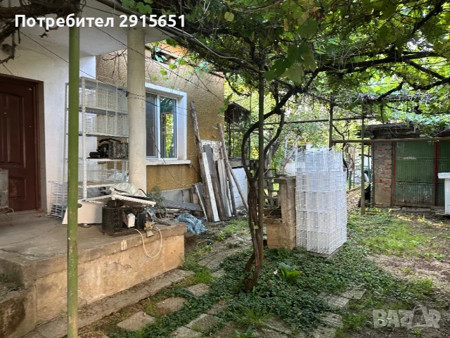 Продавам къща с пристройка , гараж и работещ магазин , снимка 9 - Къщи - 51298920