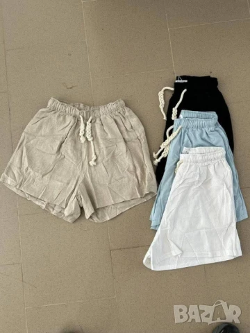 къси летни панталонки , снимка 2 - Къси панталони и бермуди - 51140581