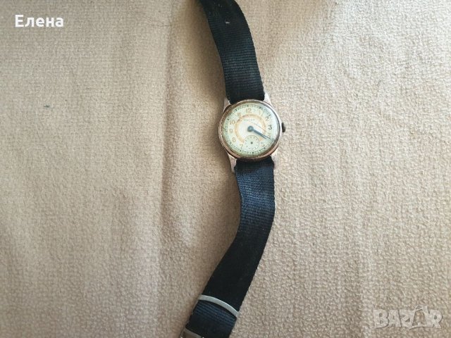 Стар часовник победа, снимка 3 - Други ценни предмети - 33961780