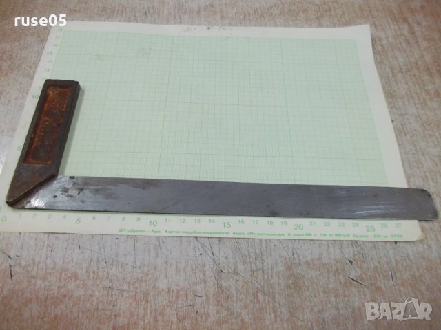Ъгъл метален, снимка 4 - Други инструменти - 35077516