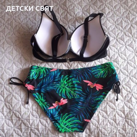 Нови бански костюми , снимка 2 - Бански костюми - 37144190