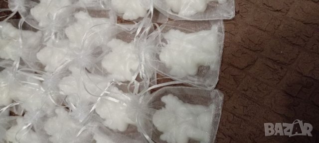 Ароматни сапунчета "Ангелчета", снимка 7 - Кетъринг - 36133698