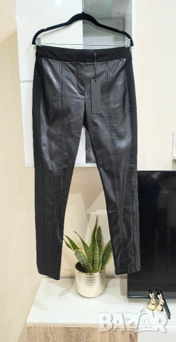 Кроп топ бюстие Junona Юнона панталон кожен клин риза , снимка 16 - Корсети, бюстиета, топове - 53960166