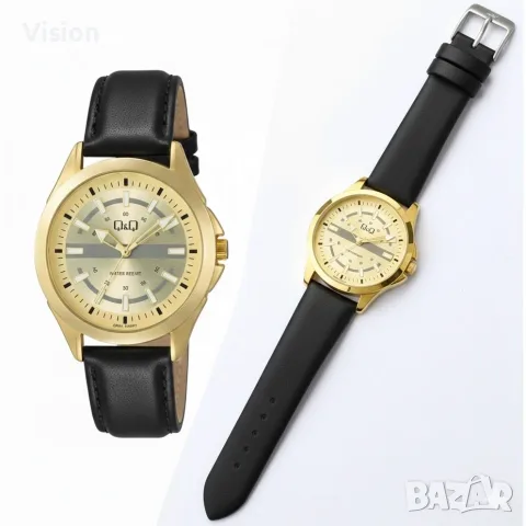 Оригинален Часовник Casio F-91W-1.Ретро Касио F-91W. Класически Модели Q&Q. Часовници Касио и QQ, снимка 8 - Мъжки - 55994094