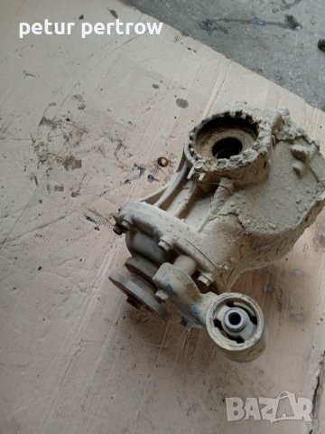 Диференциал за Сузуки балено 1.6, снимка 2 - Части - 38439713