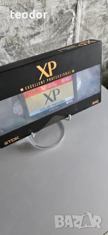 S-VHS TDK SUPER , снимка 2 - Аудио касети - 51055238