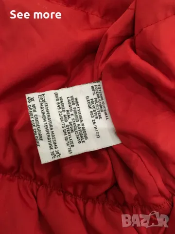 GF FERRE дамско яке с гъши пух L, снимка 11 - Якета - 48419946