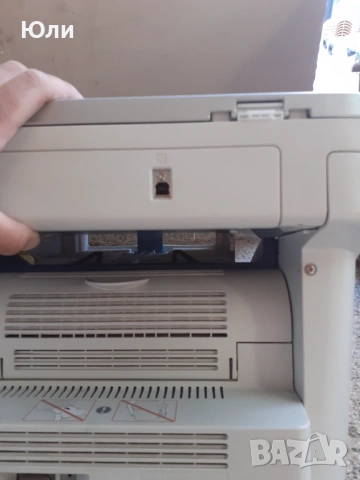 Принтер Канон, снимка 3 - Принтери, копири, скенери - 54322743