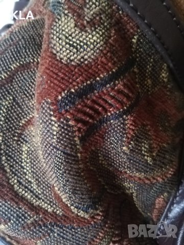 Чанта Tommy Hilfiger , снимка 8 - Чанти - 40526330