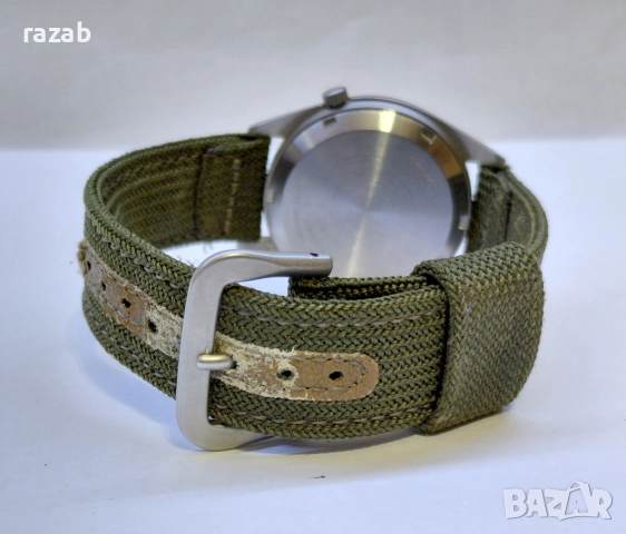 Seiko 5,  7S26-3060 ref:SKX425, снимка 9 - Мъжки - 52631601