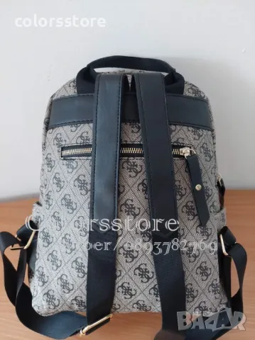 Раница Guess -SG65h, снимка 3 - Раници - 45614802