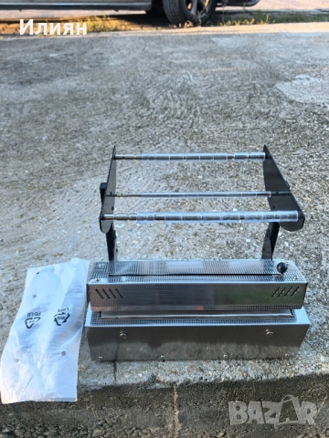 Машина за запечатване на медицински инструменти , снимка 2 - Стоматология - 52809295