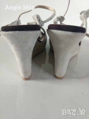 сандали Rossella Lopez. Н.41., снимка 5 - Сандали - 29703108