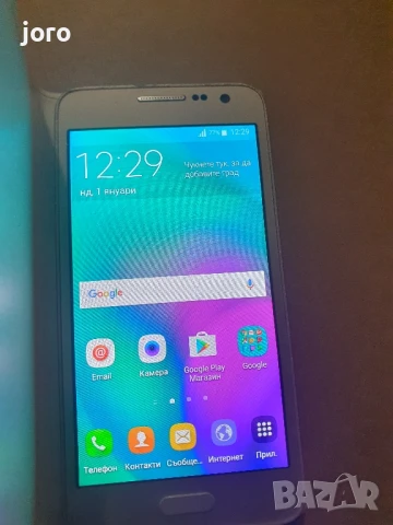 samsung a3, снимка 2 - Samsung - 50836250
