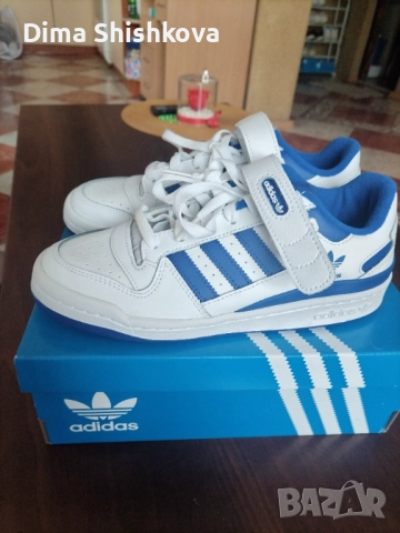 Маратонки Adidas 38