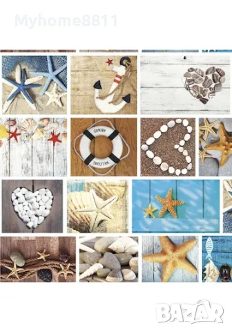 Мушама на метър , снимка 1