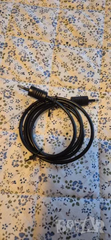 Кабел Toslink 3.5 - 3.5 mm Roline, снимка 2 - Кабели и адаптери - 55711825