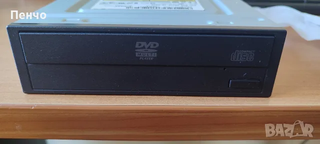 HP DVD ROM drive ts h353