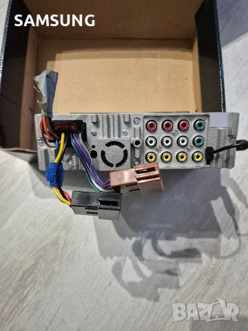 Xomax - XM-D750, снимка 5 - Аудиосистеми - 53908424