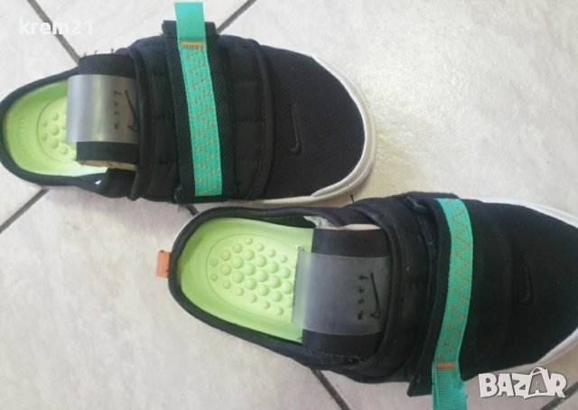 Nike Offline дамски маратонки номер 38, снимка 4 - Маратонки - 37597042