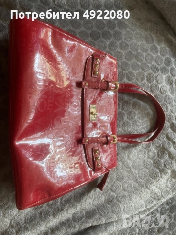 
 Valentino by Mario Valentino-original 