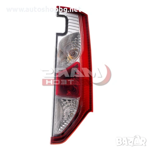 Стоп за Renault Kangoo – ляв и десен (LH/RH) 2013+, снимка 2 - Части - 53995447