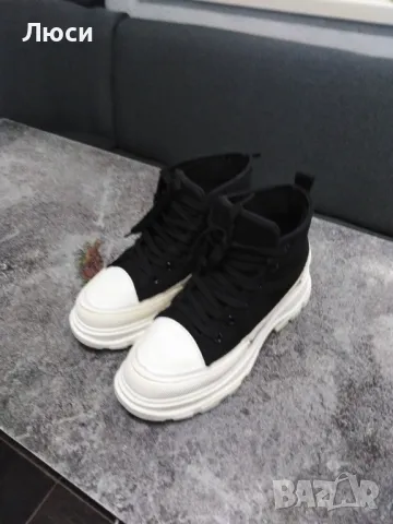 Унисекс кецове 70 % намаление , снимка 7 - Кецове - 49203913