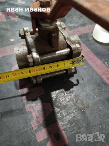 Кранове налягане, снимка 2 - Резервни части за машини - 30728737