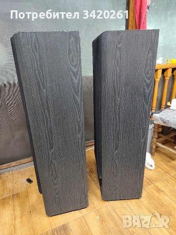 Тонколони GENEXXA, снимка 5 - Тонколони - 53890399