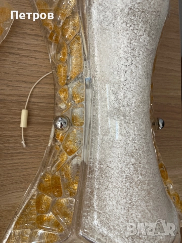 Нощни лампи , снимка 3 - Настолни лампи - 51506811