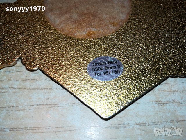 KOLNER NARREN PRESE 1982 GERMANY 0210211423, снимка 10 - Антикварни и старинни предмети - 34325115